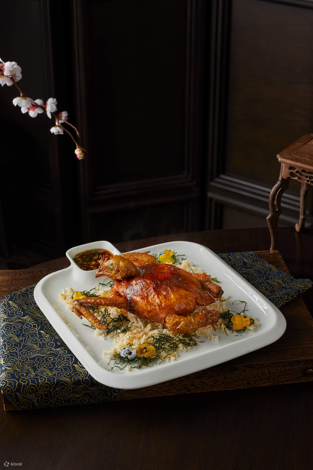 Voucher Regalo Premium: Ristorante LAI-Cantonese